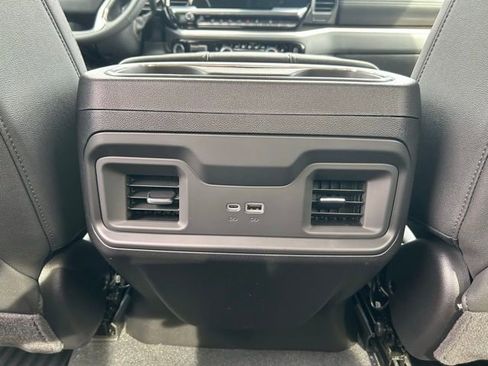 New 2026 Chevrolet Silverado 2500 LT w/ Trail Boss Package AWD/4WD image 14