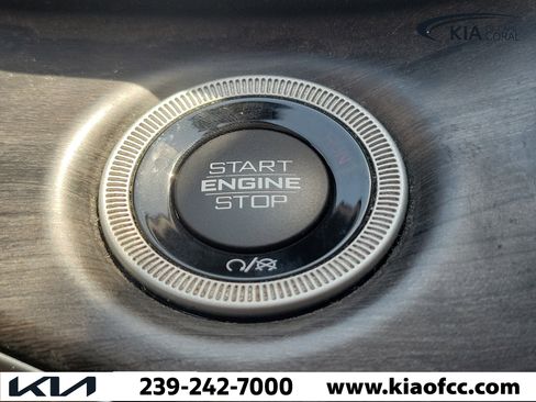 Used 2022 Jeep Grand Cherokee L Limited image 27