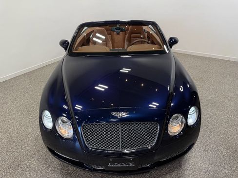 Used 2008 Bentley Continental GTC AWD/4WD image 23