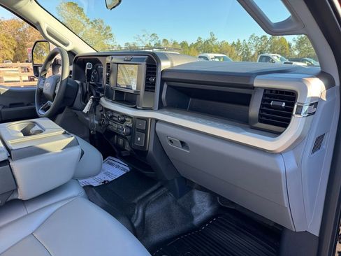 New 2026 Ford F350 XL image 19