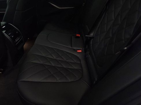 Used 2026 BMW X5 xDrive40i w/ M Sport Package image 23