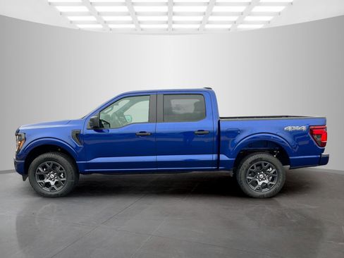 New 2026 Ford F150 STX AWD/4WD image 8