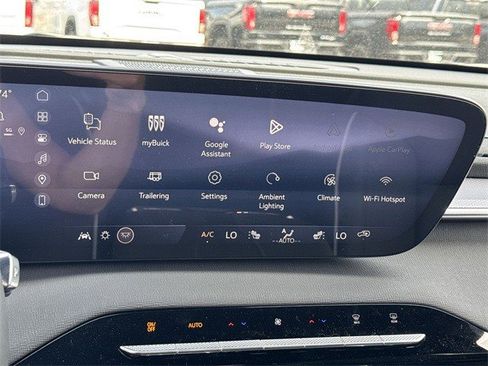 New 2026 Buick Enclave Sport Touring w/ LPO, Illumination Package image 16