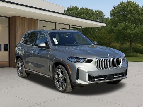 Used 2026 BMW X5 sDrive40i w/ Premium Package RWD image 6