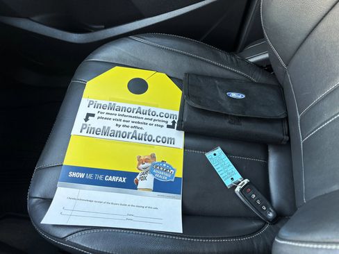 Used 2013 Ford Escape Titanium w/ Parking Technology Pkg image 30