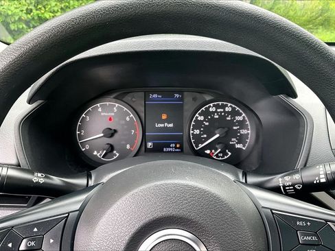 Used 2023 Nissan Altima 2.5 S FWD image 24