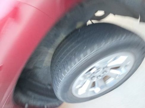 Used 2022 RAM 1500 Lone Star RWD image 20