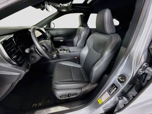 Certified 2026 Lexus RX 350 Premium w/ Accessory Package (2T) FWD image 19