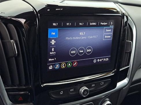 Certified 2020 Chevrolet Traverse RS image 15