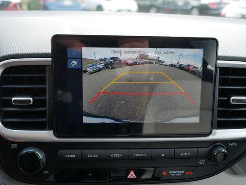 New 2026 Hyundai Venue FWD image 10