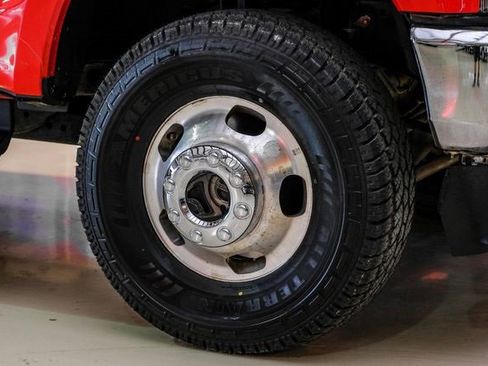 Used 2021 Ford F350 XL w/ STX Appearance Package image 48