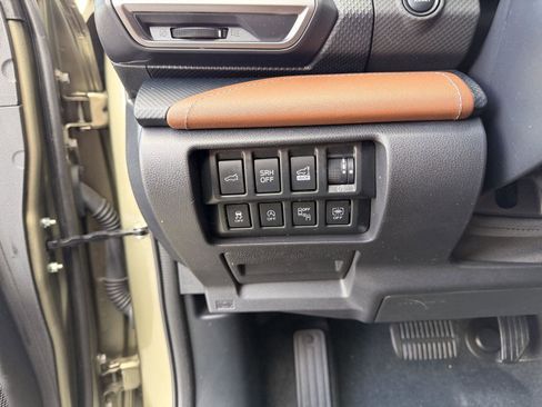 Certified 2023 Subaru Forester Touring image 19