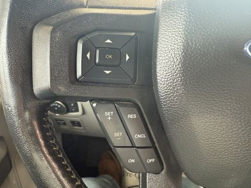 Used 2019 Ford F150 XLT w/ Equipment Group 302A Luxury image 24