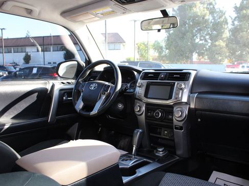 Used 2018 Toyota 4Runner SR5 image 13