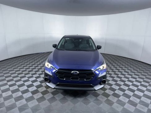 Used 2026 Subaru Crosstrek 2.5i image 3