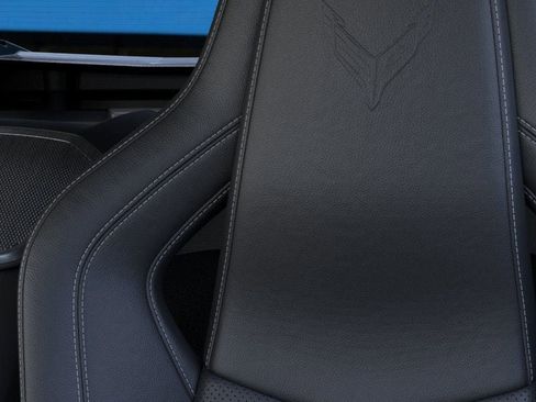 New 2026 Chevrolet Corvette Stingray Coupe w/ 1LT image 39