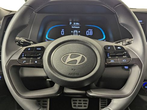 New 2026 Hyundai Elantra Sport image 15