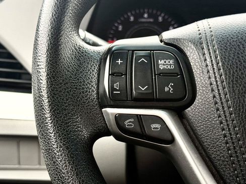 Used 2015 Toyota Sienna LE FWD image 19