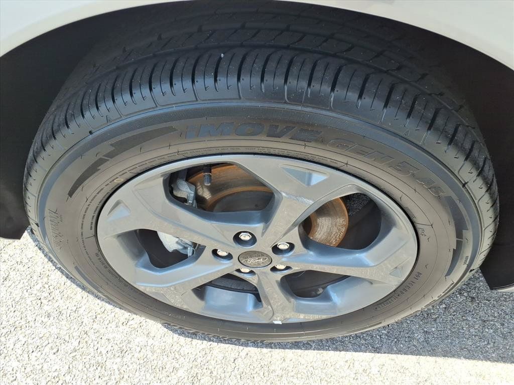 Used 2024 Ford Escape ST-Line AWD/4WD image 10