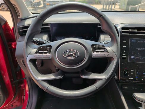 Used 2023 Hyundai Tucson SEL w/ Convenience Package FWD image 18