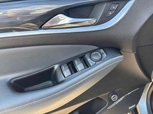 Used 2023 Buick Enclave Essence w/ Experience Buick Package image 16