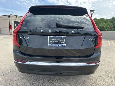 Certified 2023 Volvo XC90 B6 Ultimate AWD/4WD image 6