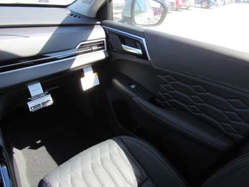 New 2026 Mitsubishi Outlander SEL FWD image 20