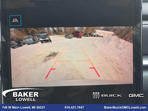 New 2026 GMC Terrain Elevation w/ LPO, Floor Liner Package image 23