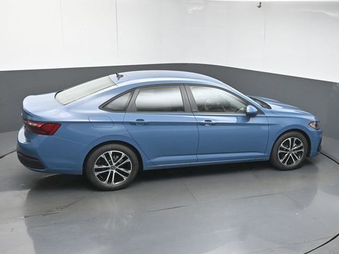 New 2026 Volkswagen Jetta Sport image 47