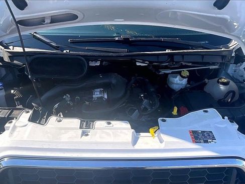 Used 2023 Ford Transit 250 Low Roof w/ Exterior Upgrade Package image 10