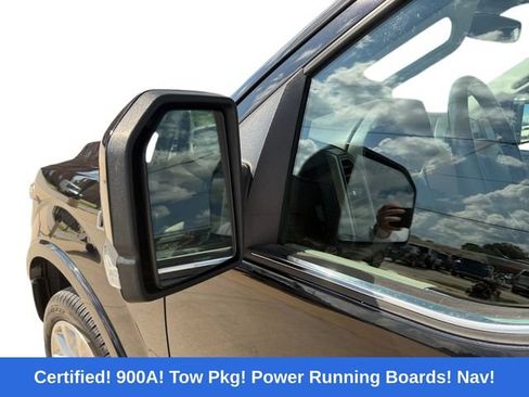 Used 2019 Ford F150 Limited AWD/4WD image 19