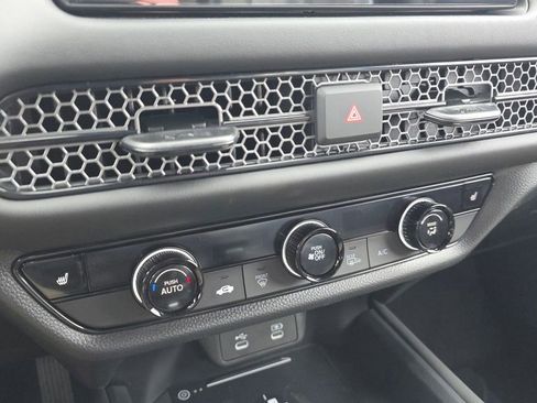 New 2026 Honda HR-V Sport image 20