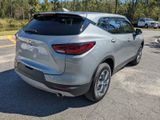 Used 2024 Chevrolet Blazer LT w/ Driver Confidence Package image 4
