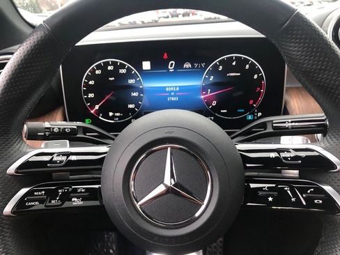 Certified 2023 Mercedes-Benz GLC 300 4MATIC image 21