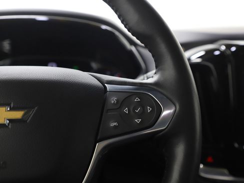 Used 2022 Chevrolet Traverse High Country image 29