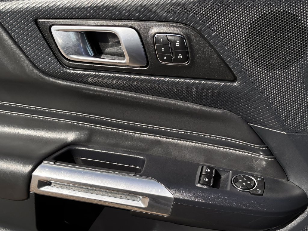 Used 2025 Ford Mustang GT Premium RWD image 21