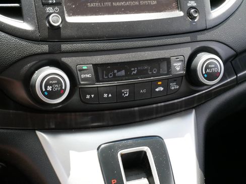 Used 2012 Honda CR-V EX-L image 22