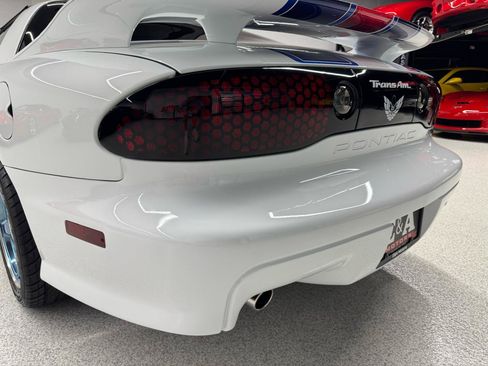 Used 1999 Pontiac Firebird Formula RWD image 35
