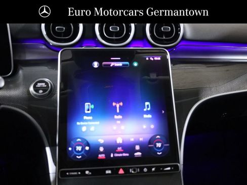Certified 2023 Mercedes-Benz C 300 Sedan image 20