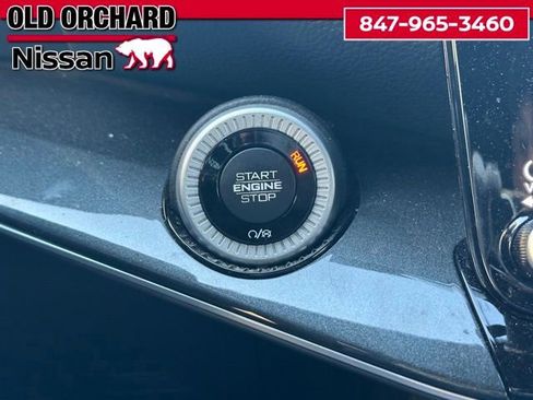 Used 2022 Jeep Wagoneer Series I w/ Premium Group I AWD/4WD image 19