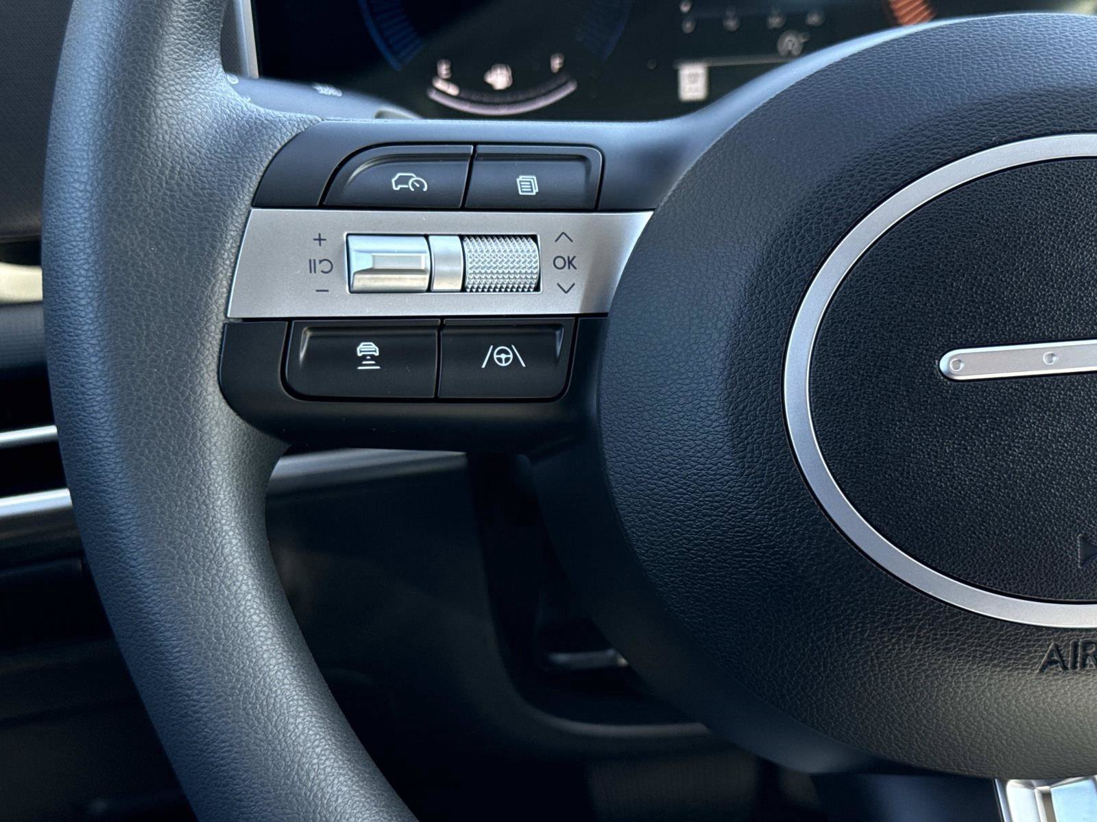 New 2026 Hyundai Tucson SE AWD/4WD image 6