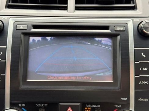 Used 2012 Toyota Camry XLE FWD image 18