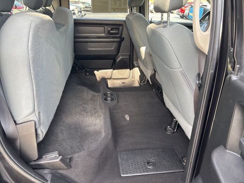 Used 2019 RAM 1500 Express w/ Wheel & Sound Group image 21