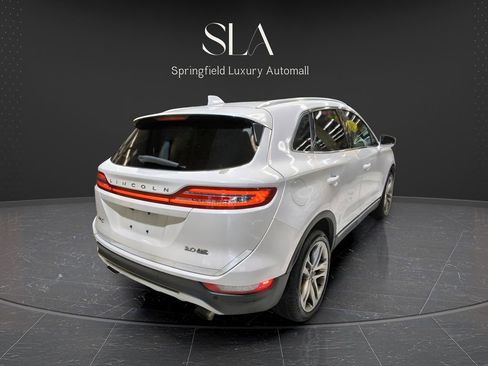 Used 2016 Lincoln MKC Reserve w/ Lincoln MKC Climate Package AWD/4WD image 7