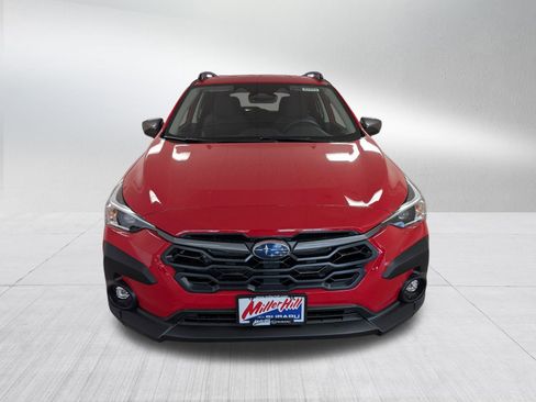 New 2025 Subaru Crosstrek 2.0i Premium w/ Crosstrek Mirror Package image 5