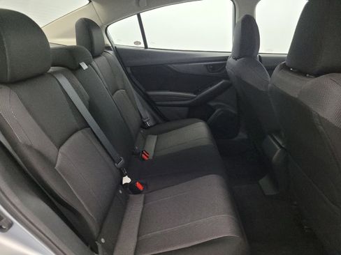 Used 2022 Subaru Impreza 2.0i image 19