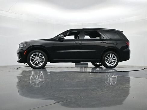 Used 2024 Dodge Durango GT AWD/4WD image 40