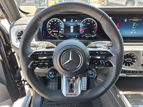 Used 2026 Mercedes-Benz G 63 AMG 4MATIC image 25