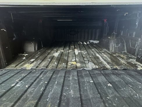 Used 2020 Chevrolet Silverado 1500 LT Trail Boss image 25