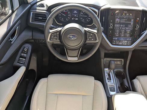 Certified 2025 Subaru Ascent Premium AWD/4WD image 17